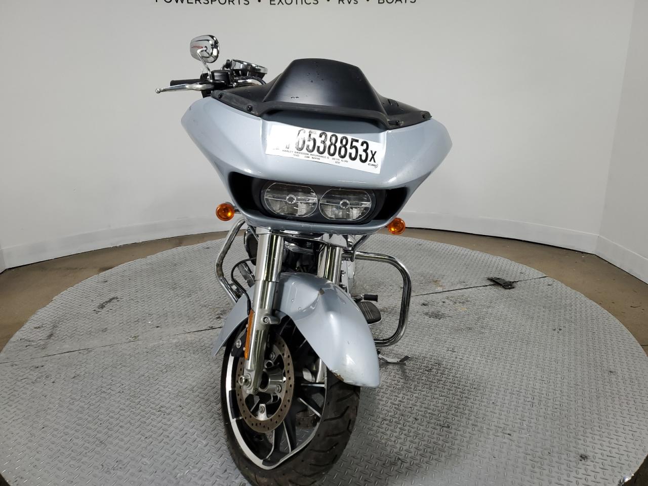 Изображение 2 2023 HARLEY-DAVIDSON FLTRX  2023 с VIN 1HD1KHC10PB637372