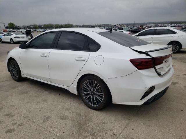 Изображение 2 2023 KIA FORTE GT LINE 2023 с VIN 3KPF54AD9PE615815