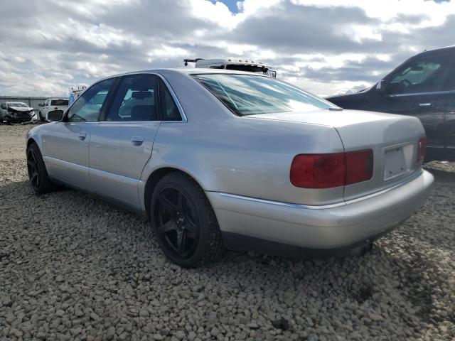 Obraz 2 z 2001 AUDI S8 QUATTRO 2001 z VIN WAUGU54D81N008619