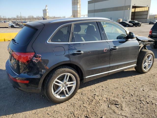 Obraz 3 z 2016 AUDI Q5 PREMIUM PLUS 2016 z VIN WA1L2AFP6GA146953