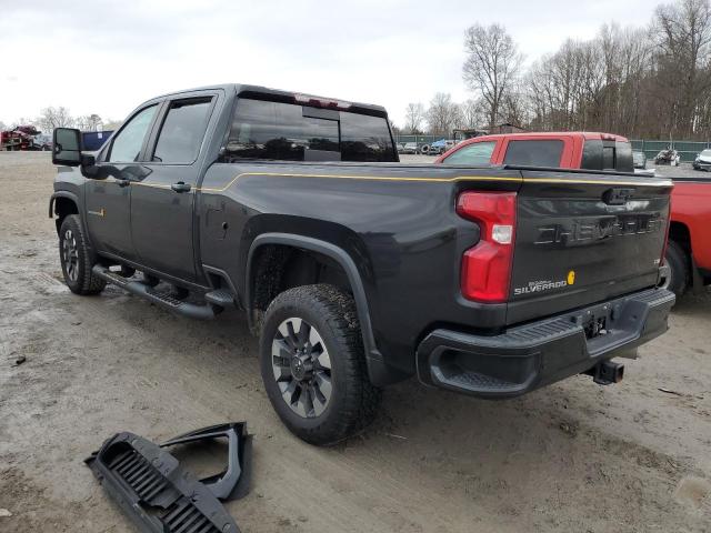 Изображение 2 2021 CHEVROLET SILVERADO K2500 HEAVY DUTY LTZ 2021 с VIN 1GC4YPEY4MF188672