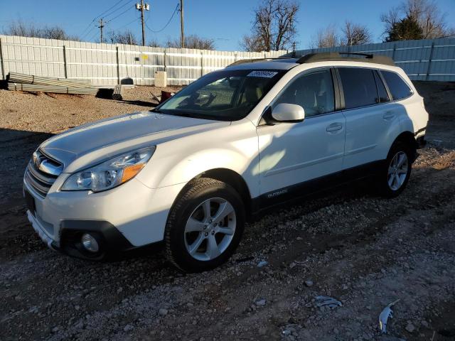 Obraz 1 z 2013 SUBARU OUTBACK 2.5I LIMITED 2013 z VIN 4S4BRCKC1D3257210