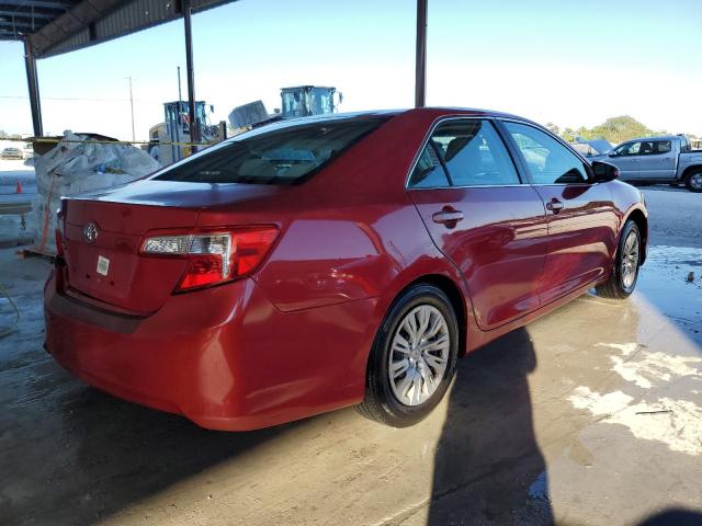 Image 3 of 2014 TOYOTA CAMRY L 2014 with VIN 4T1BF1FK2EU741512