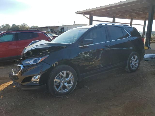 Изображение 1 2020 CHEVROLET EQUINOX LT 2020 с VIN 3GNAXLEX2LL327716