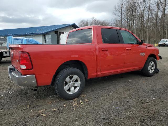 Obraz 3 z 2021 RAM 1500 CLASSIC SLT 2021 z VIN 1C6RR7LGXMS542027