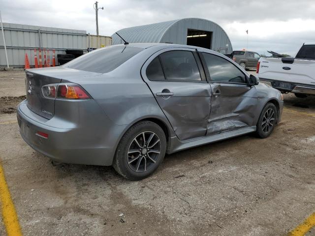 Obraz 3 z 2017 MITSUBISHI LANCER ES 2017 z VIN JA32U2FU7HU001510