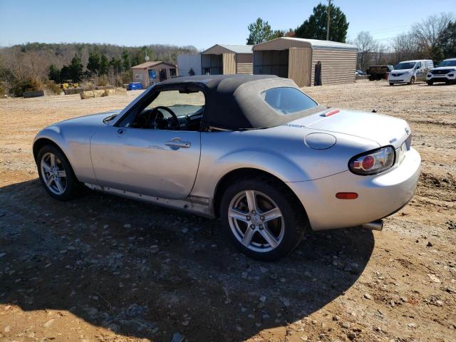 Obraz 2 z 2006 MAZDA MX-5 MIATA  2006 z VIN JM1NC25F660121016