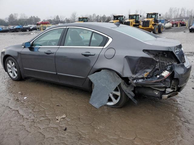 Obraz 2 z 2012 ACURA TL  2012 z VIN 19UUA8F2XCA008581