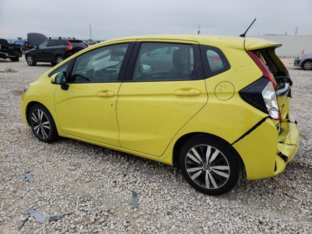 Изображение 2 2016 HONDA FIT EX 2016 с VIN 3HGGK5H81GM705835