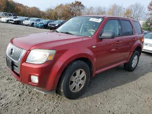 2009 MERCURY MARINER  2009 image