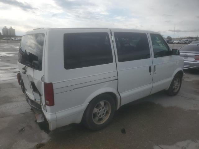 Изображение 3 2003 CHEVROLET ASTRO  2003 с VIN 1GNDM19X33B137347