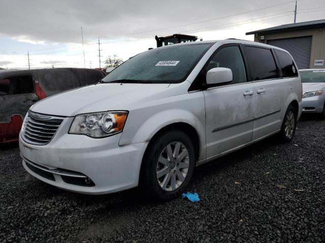 Obraz 2016 CHRYSLER TOWN & COUNTRY TOURING 2016
