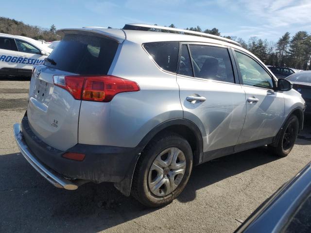 Obraz 3 z 2014 TOYOTA RAV4 LE 2014 z VIN JTMBFREV8EJ007926