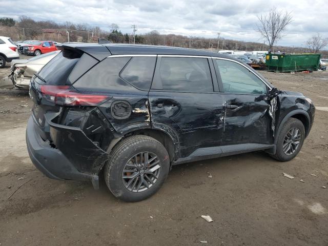 Image 3 of 2021 NISSAN ROGUE S 2021 with VIN 5N1AT3AA3MC694154