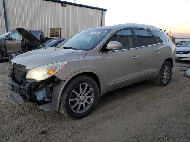 Image 1 of 2014 BUICK ENCLAVE  2014 with VIN 5GAKVBKD6EJ301073