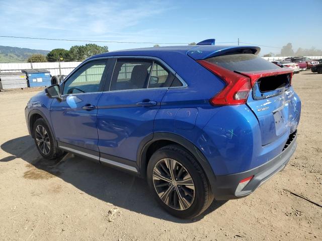 Image 2 of 2018 MITSUBISHI ECLIPSE CROSS SE 2018 with VIN JA4AT5AA7JZ064964
