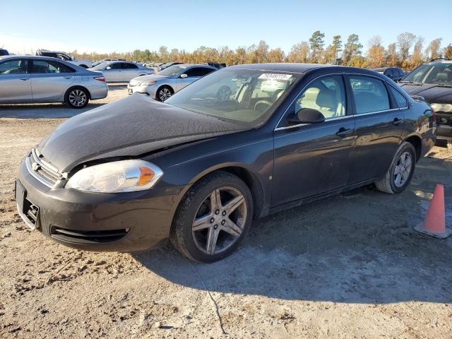 Obraz 1 z 2008 CHEVROLET IMPALA LT 2008 z VIN 2G1WT58K281218938