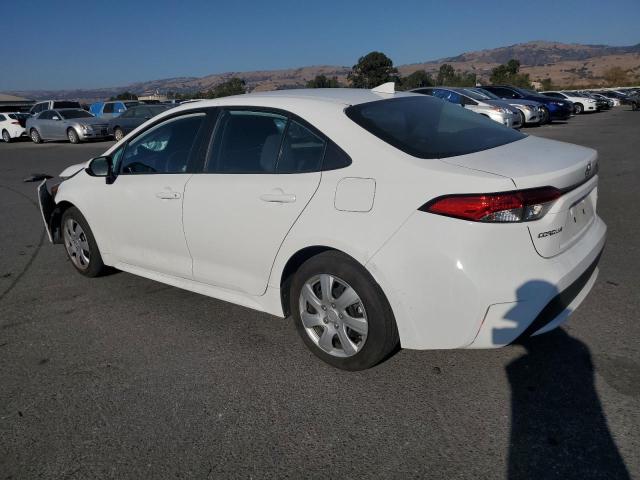 Obraz 2 z 2020 TOYOTA COROLLA LE 2020 z VIN 5YFEPRAE1LP138186