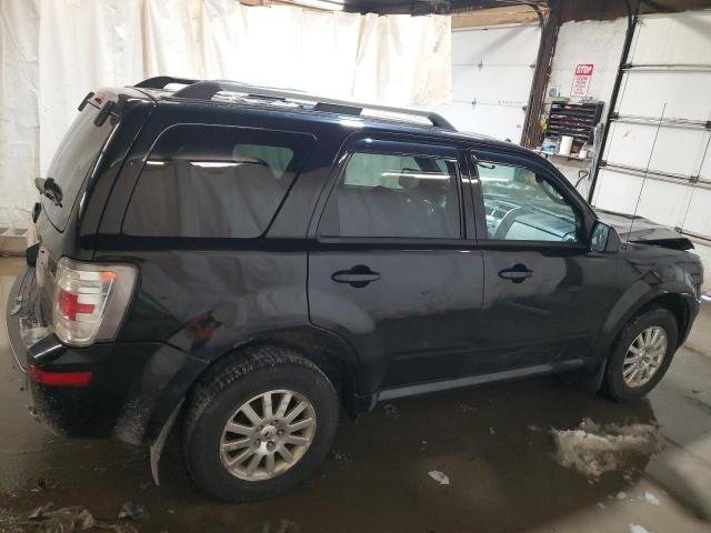 Image 3 of 2010 MERCURY MARINER PREMIER 2010 with VIN 4M2CN9HG3AKJ29984