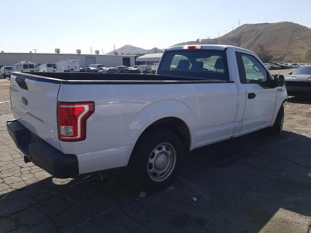 Obraz 3 z 2016 FORD F150  2016 z VIN 1FTMF1C8XGKD32372