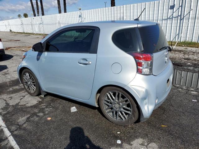 Изображение 2 2014 TOYOTA SCION IQ  2014 с VIN JTNJJXB01EJ027566