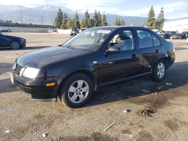 2003 VOLKSWAGEN JETTA WAGO 2003 image