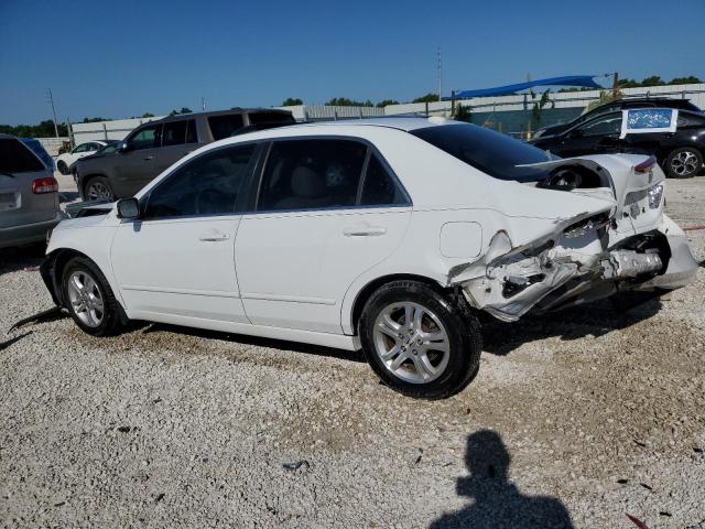 Image 2 of 2007 HONDA ACCORD EX 2007 with VIN 1HGCM56897A148469