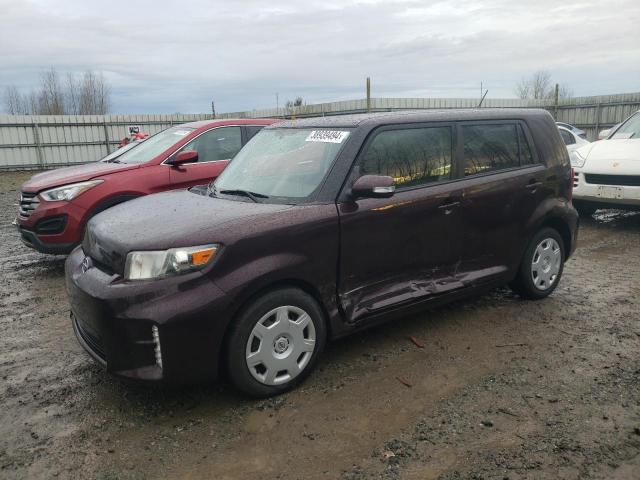 Obraz 1 z 2013 TOYOTA SCION XB  2013 z VIN JTLZE4FE1DJ043530