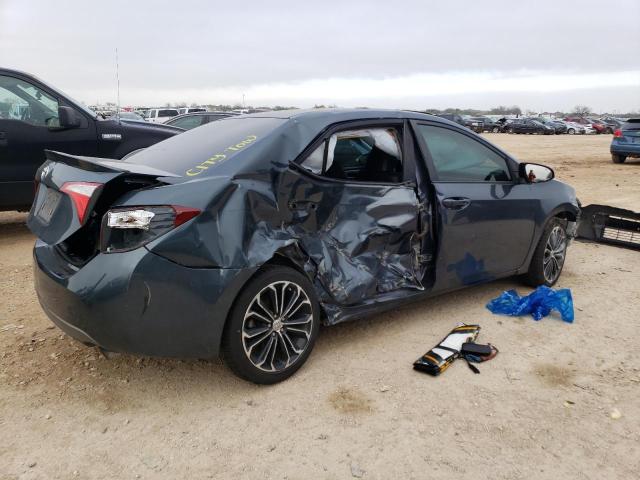 Изображение 3 2016 TOYOTA COROLLA L 2016 с VIN 5YFBURHE8GP371666