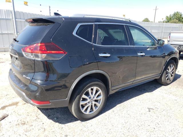 Obraz 3 z 2018 NISSAN ROGUE S 2018 z VIN KNMAT2MV1JP528300