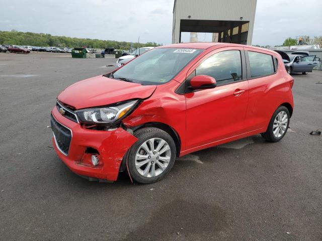 2016 CHEVROLET SPARK 1LT 2016 image
