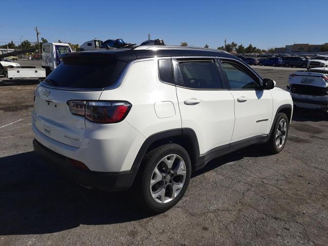 Изображение 3 2021 JEEP COMPASS LIMITED 2021 с VIN 3C4NJDCB7MT594277