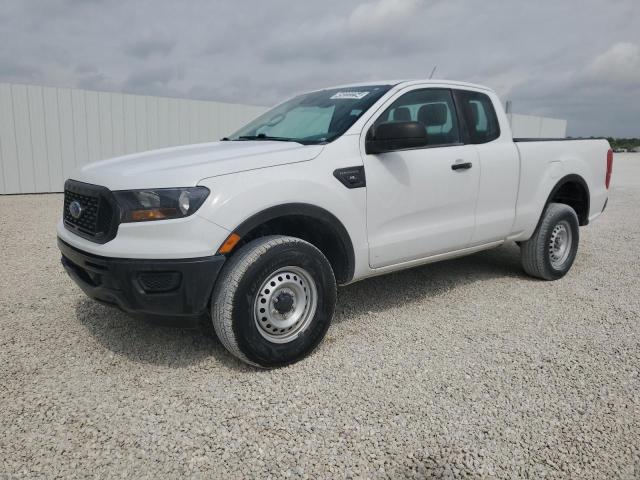 Изображение 2020 FORD RANGER XL 2020