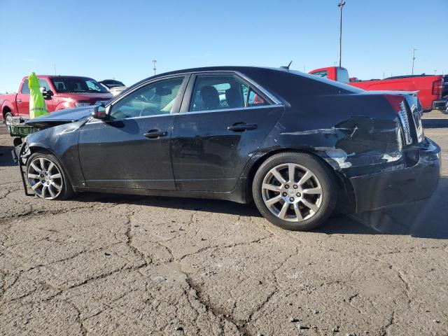 Изображение 2 2008 CADILLAC CTS HI FEATURE V6 2008 с VIN 1G6DT57V080200835
