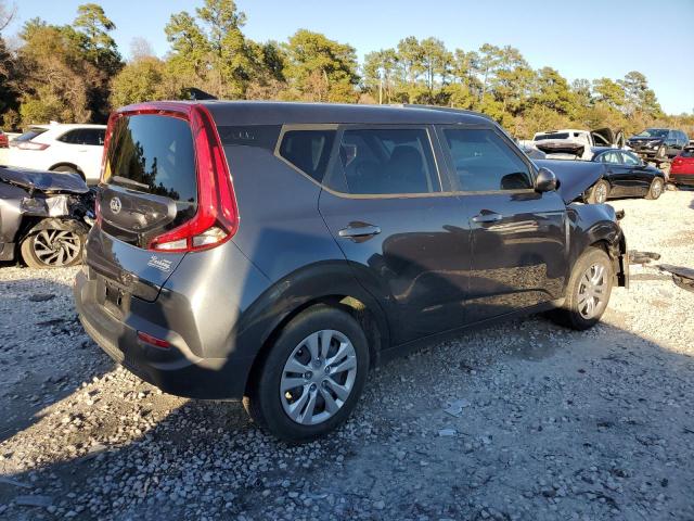 Изображение 3 2021 KIA SOUL LX 2021 с VIN KNDJ23AU0M7745538