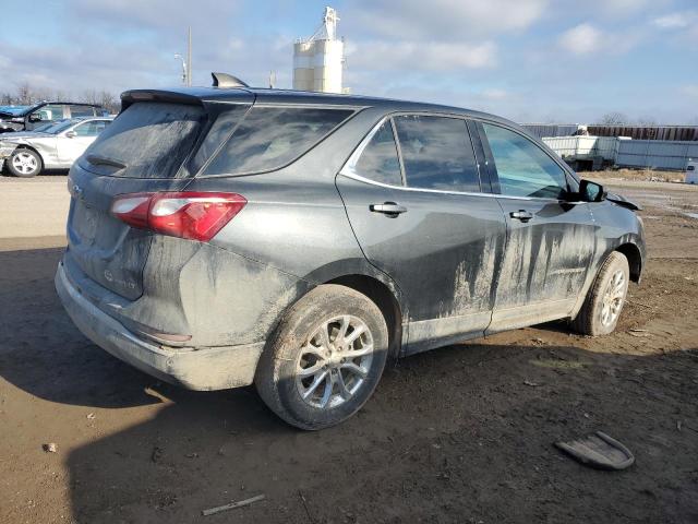 Obraz 3 z 2020 CHEVROLET EQUINOX LT 2020 z VIN 2GNAXUEV3L6219792