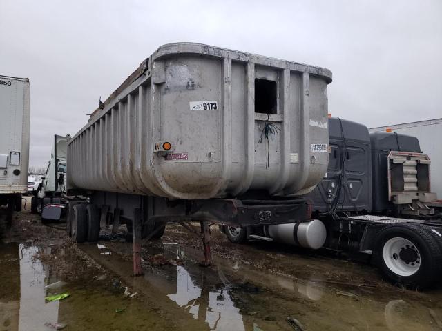 Изображение 1978 FRUEHAUF DUMP 1978