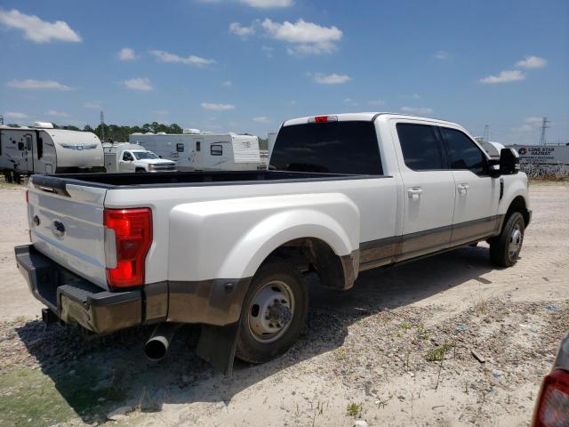 Image 3 of 2017 FORD F350 SUPER DUTY 2017 with VIN 1FT8W3DT9HEB65213