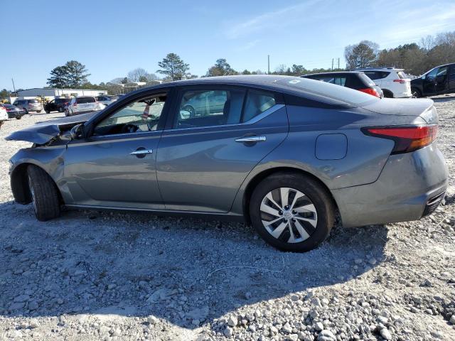 Image 2 of 2022 NISSAN ALTIMA S 2022 with VIN 1N4BL4BV0NN344279