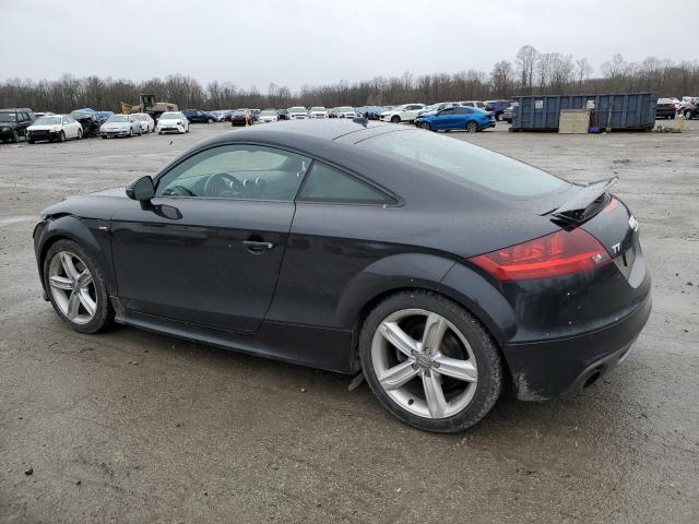 Image 2 of 2014 AUDI TT PREMIUM PLUS 2014 with VIN TRUBFAFK4E1005151