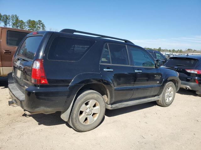 Image 3 of 2006 TOYOTA 4RUNNER SR5 2006 with VIN JTEZU14RX68063462