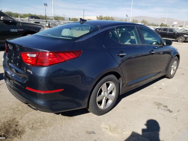 Obraz 3 z 2015 KIA OPTIMA LX 2015 z VIN 5XXGM4A70FG470588