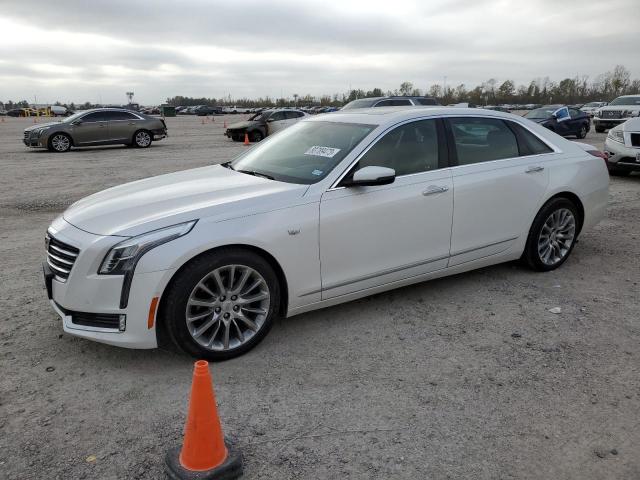Изображение 2017 CADILLAC CT6 LUXURY 2017