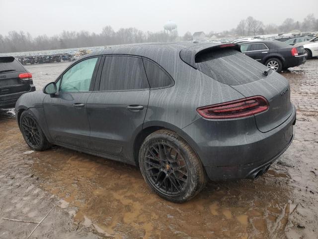 Изображение 2 2018 PORSCHE MACAN GTS 2018 с VIN WP1AG2A53JLB62709