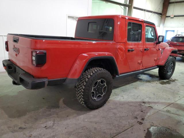 Изображение 3 2021 JEEP GLADIATOR MOJAVE 2021 с VIN 1C6JJTEG3ML593986