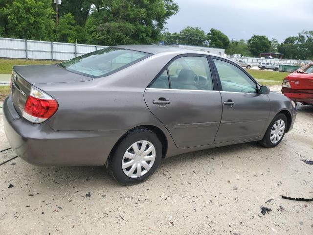 Obraz 3 z 2005 TOYOTA CAMRY LE 2005 z VIN 4T1BE32K15U551124