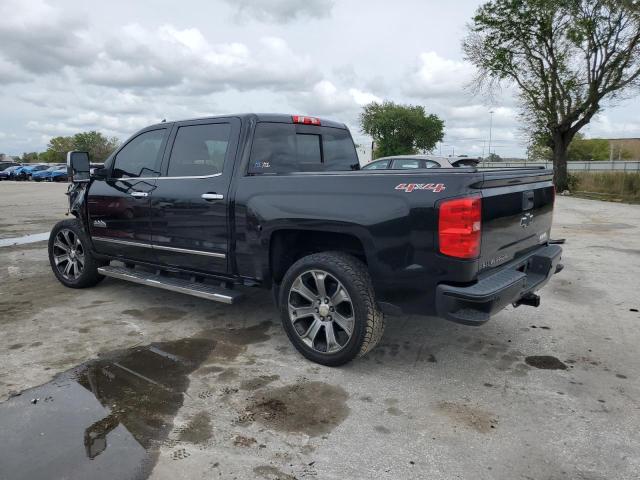 Obraz 2 z 2015 CHEVROLET SILVERADO K1500 HIGH COUNTRY 2015 z VIN 3GCUKTEJ5FG241698