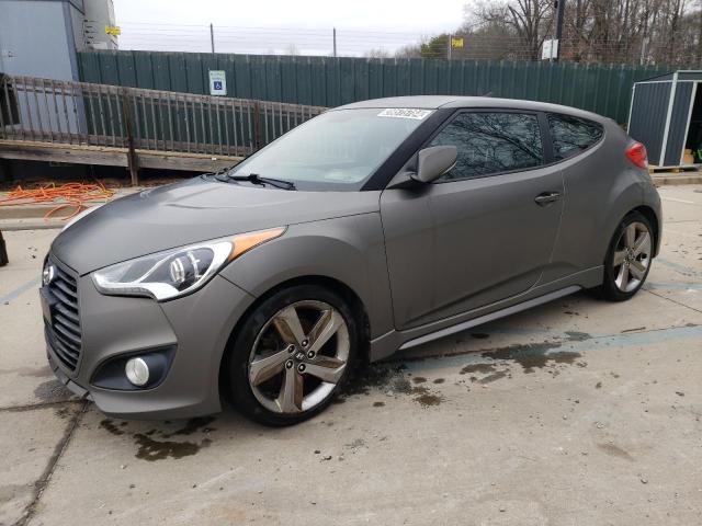 Изображение 2014 HYUNDAI VELOSTER TURBO 2014