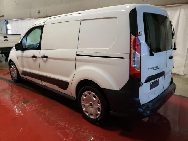 Image 2 of 2015 FORD TRANSIT CONNECT XL 2015 with VIN NM0LS7E73F1206113