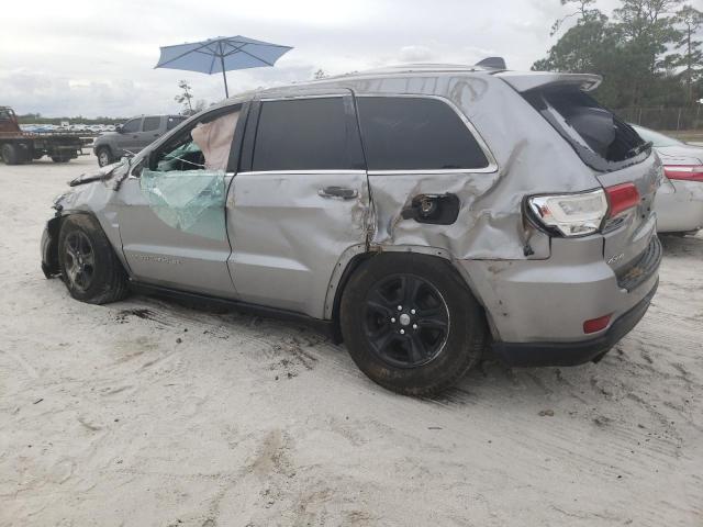 Obraz 2 z 2014 JEEP GRAND CHEROKEE LAREDO 2014 z VIN 1C4RJFAG8EC534095